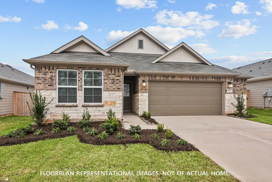 14103 Hillier Run Drive, Santa Fe, TX 77510 - #3