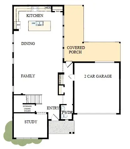 19903 Moonflower Meadow Street, Cypress, TX 77433 - #2