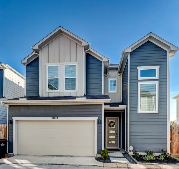 1181 W Tidwell Road #A, Houston, TX 77091
