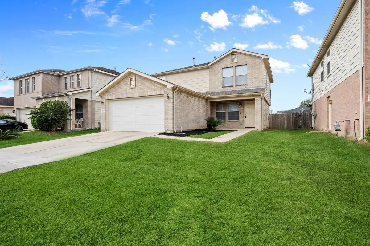 20743 Bishops Gate Lane, Humble, TX 77338 - #1