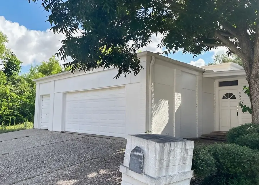 2703 Quail Creek Drive, Missouri City, TX 77459 - #3