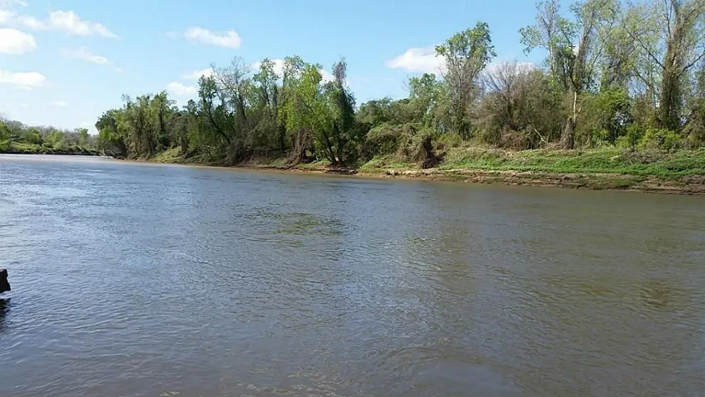 501 Pecan Valley Drive, Wharton, TX 77488 - Image #1