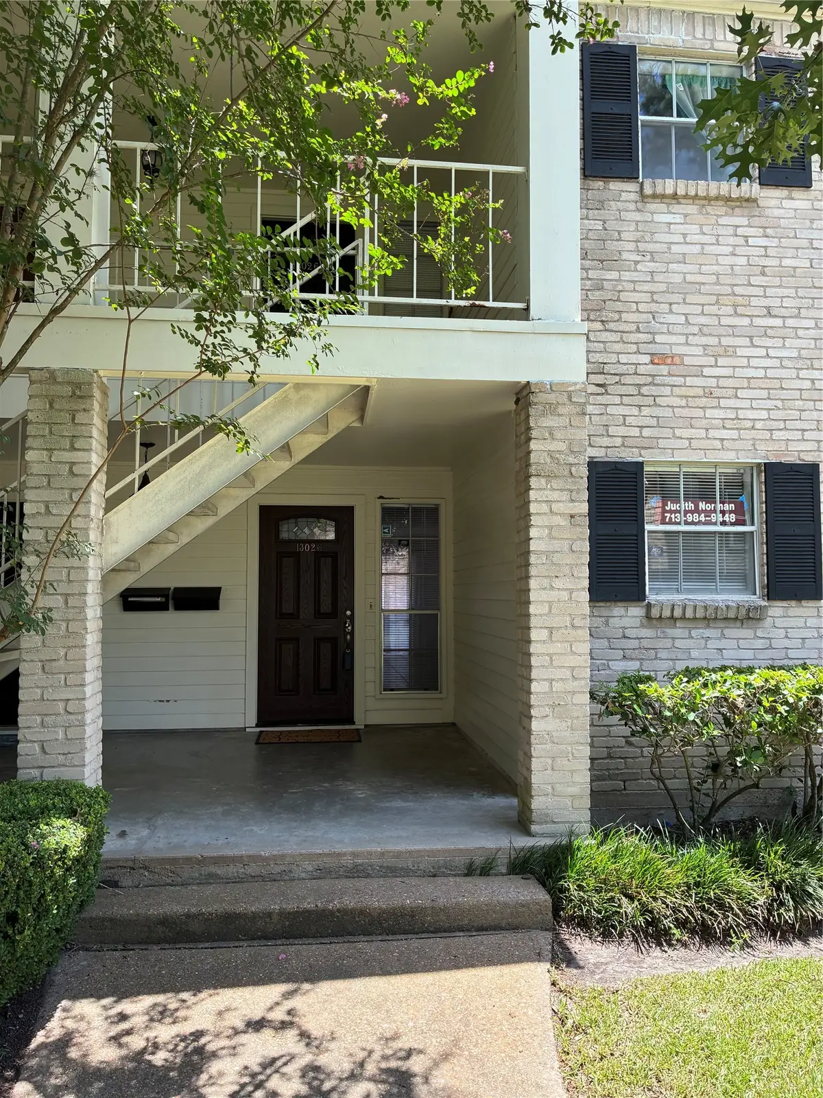 13026 Trail Hollow Drive #3026, Houston, TX 77079 - #1