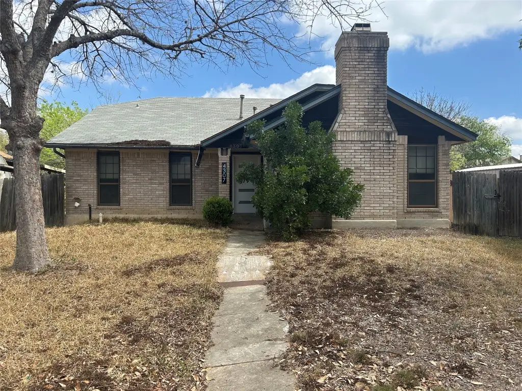 4307 Glenover, San Antonio, TX 78217 - #1