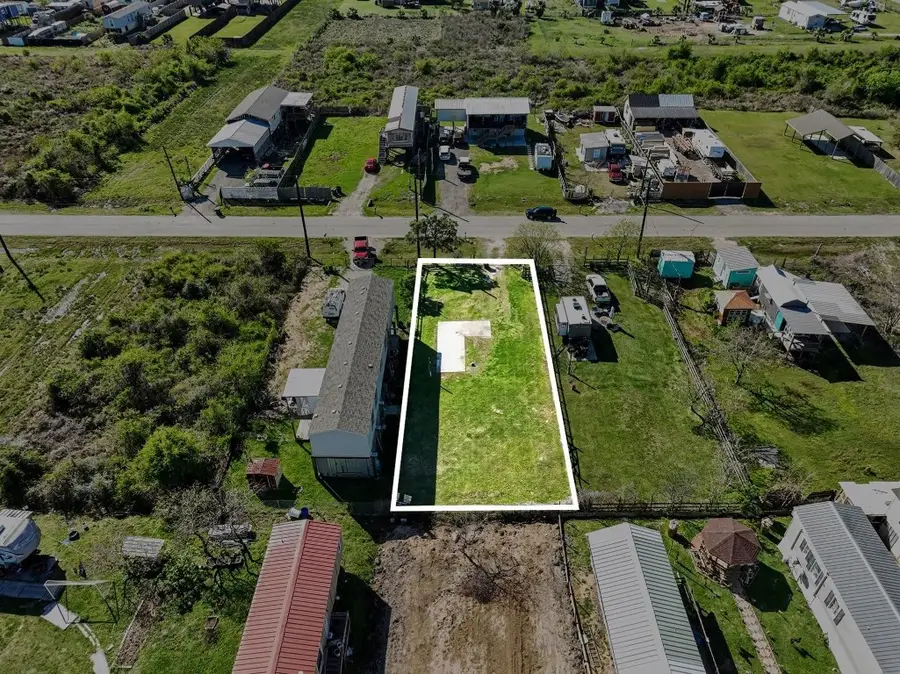 635 16th Street, San Leon, TX 77539 - #3