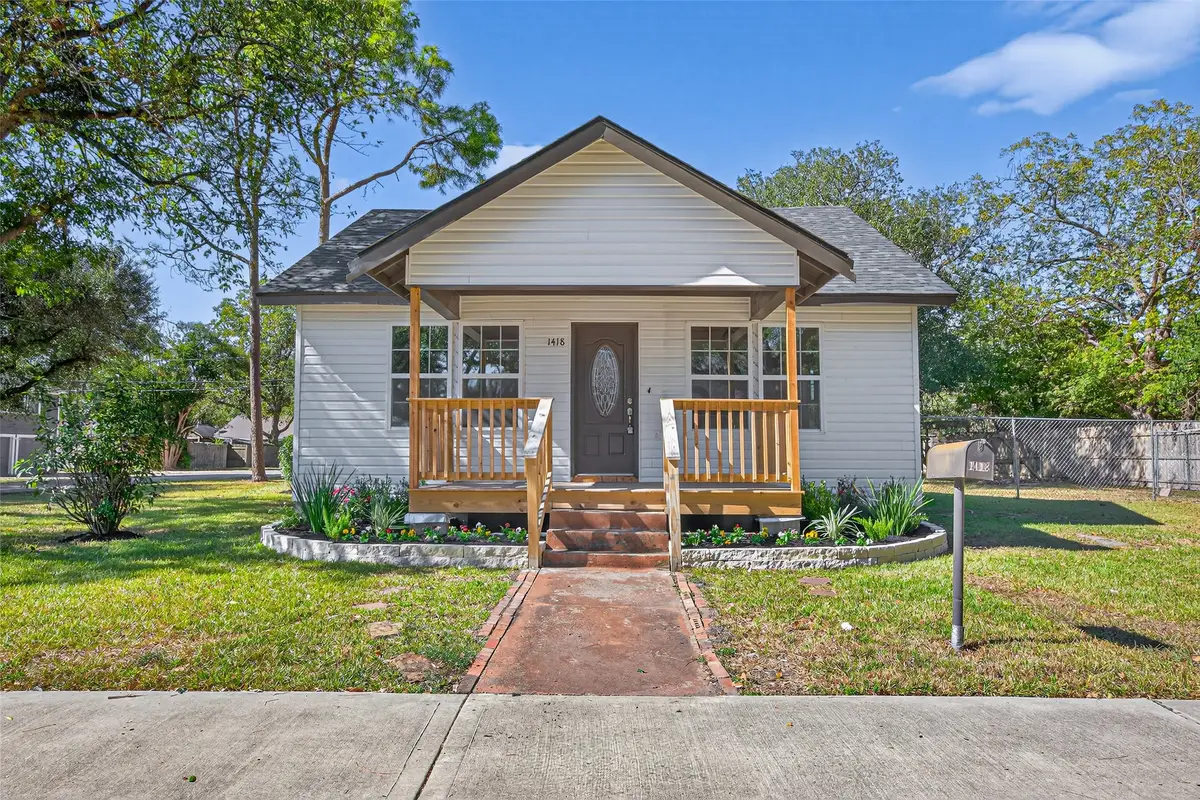 1418 Carlisle Street, Rosenberg, TX 77471 - Image #1