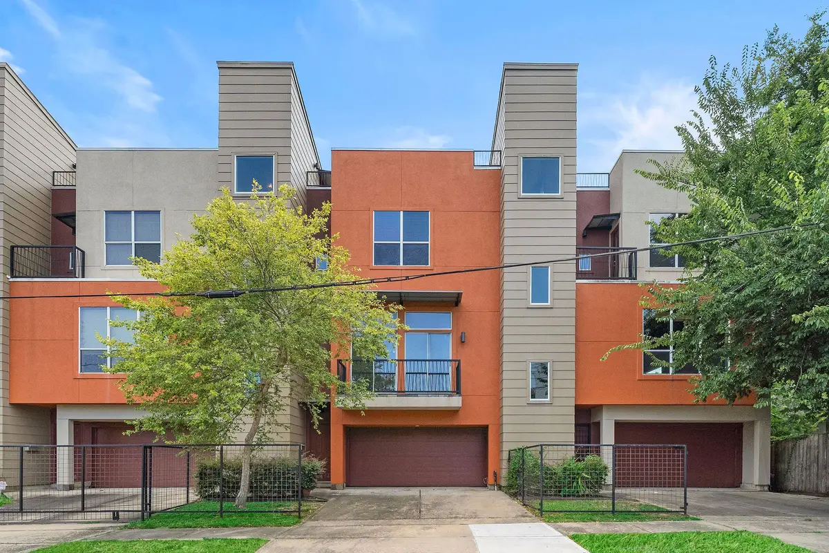 1414 Rosewood Street, Houston, TX 77004 - Image #1