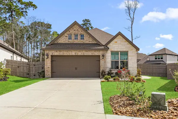 15650 Poppy Fields Place, Conroe, TX 77302