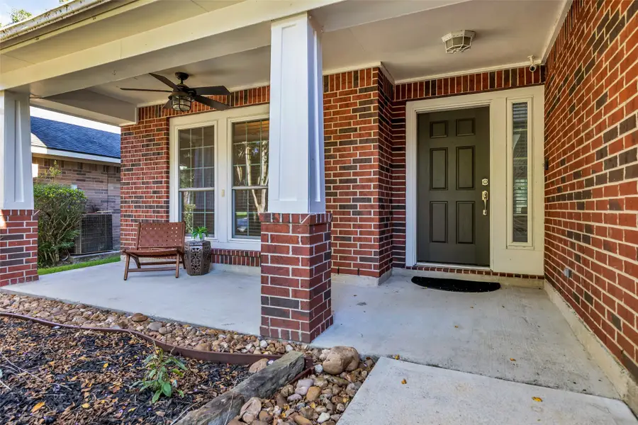 12722 Wolf Creek Court, Humble, TX 77346 - #2