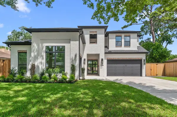 10418 Brinwood Drive, Houston, TX 77043