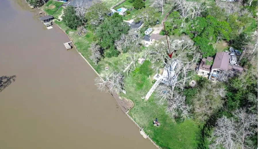 5425 County Road 961, Brazoria, TX 77422 - #2