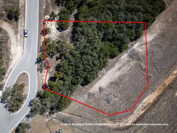 11240 Ensor Street, Boerne, TX 78006