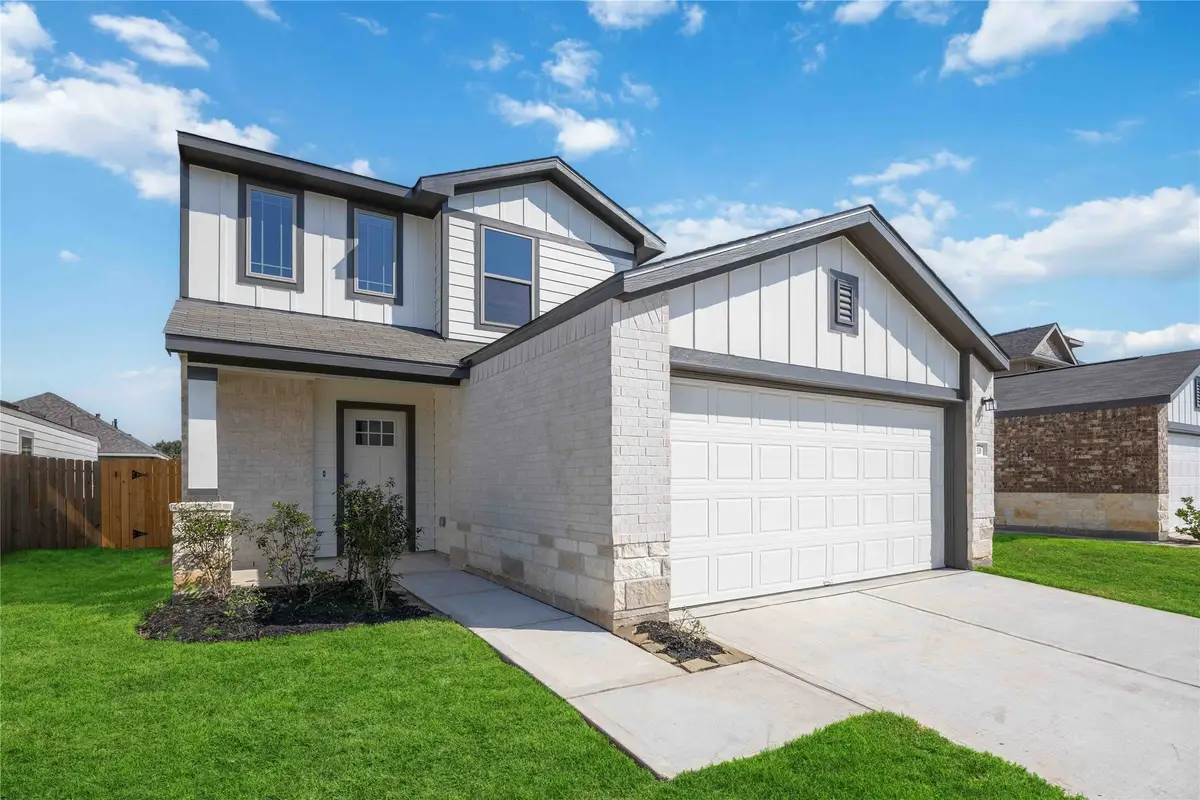 5311 Basquiat Drive, Houston, TX 77048 - Image #1