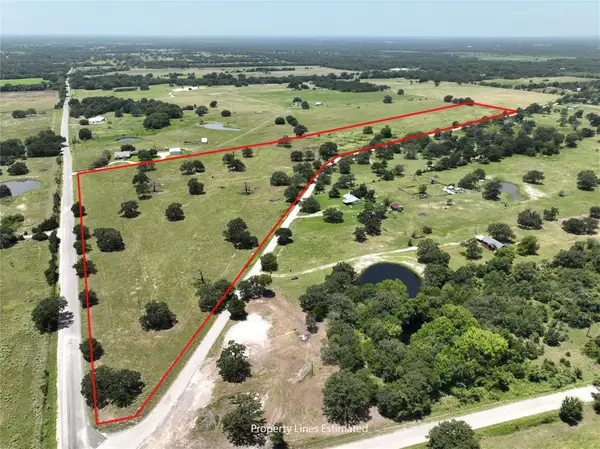TBD Eberhardt Road, Burton, TX 77835