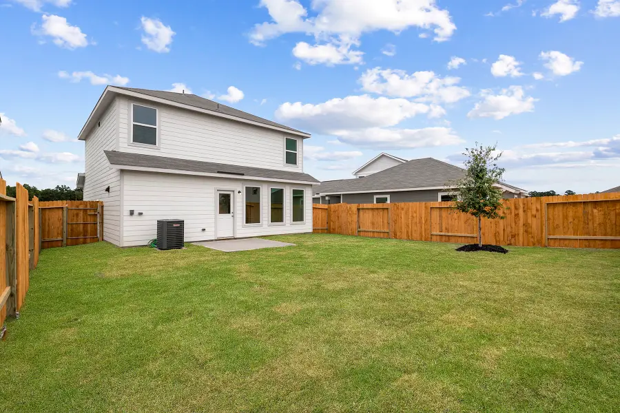 5906 Peony Place Drive, Magnolia, TX 77354 - #2
