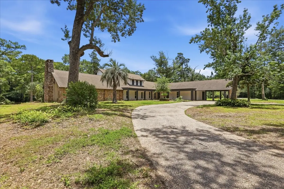 12 Bayou Bend, Orange, TX 77630 - #1