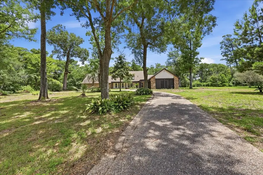 12 Bayou Bend, Orange, TX 77630 - #3