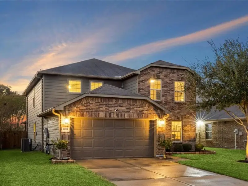 2546 Bedrock Lane, Missouri City, TX 77489 - Image #2