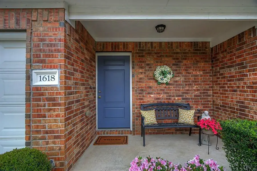 1618 Grable Cove Lane, Spring, TX 77379 - Image #2