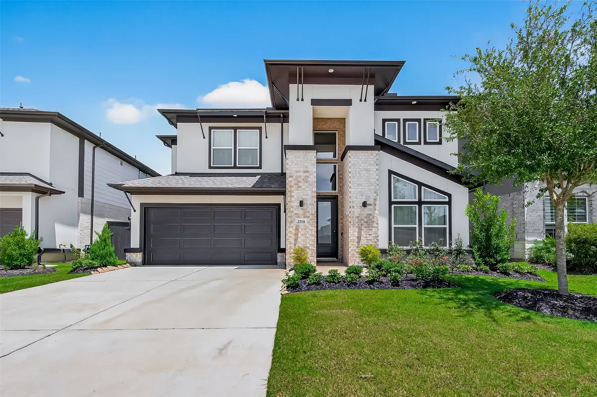 2114 Cool Greens Street, Richmond, TX 77406 - Image #1