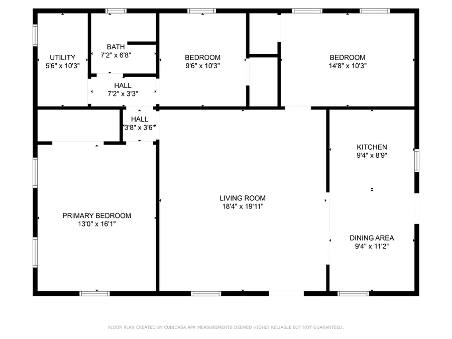 6909 County Road 203, Liverpool, TX 77577 - Image #2