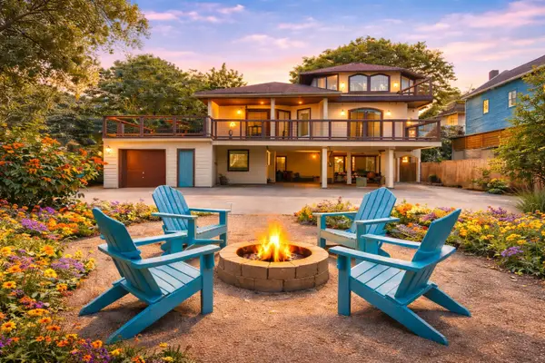 224 Clear Lake Road, Clear Lake Shores, TX 77565