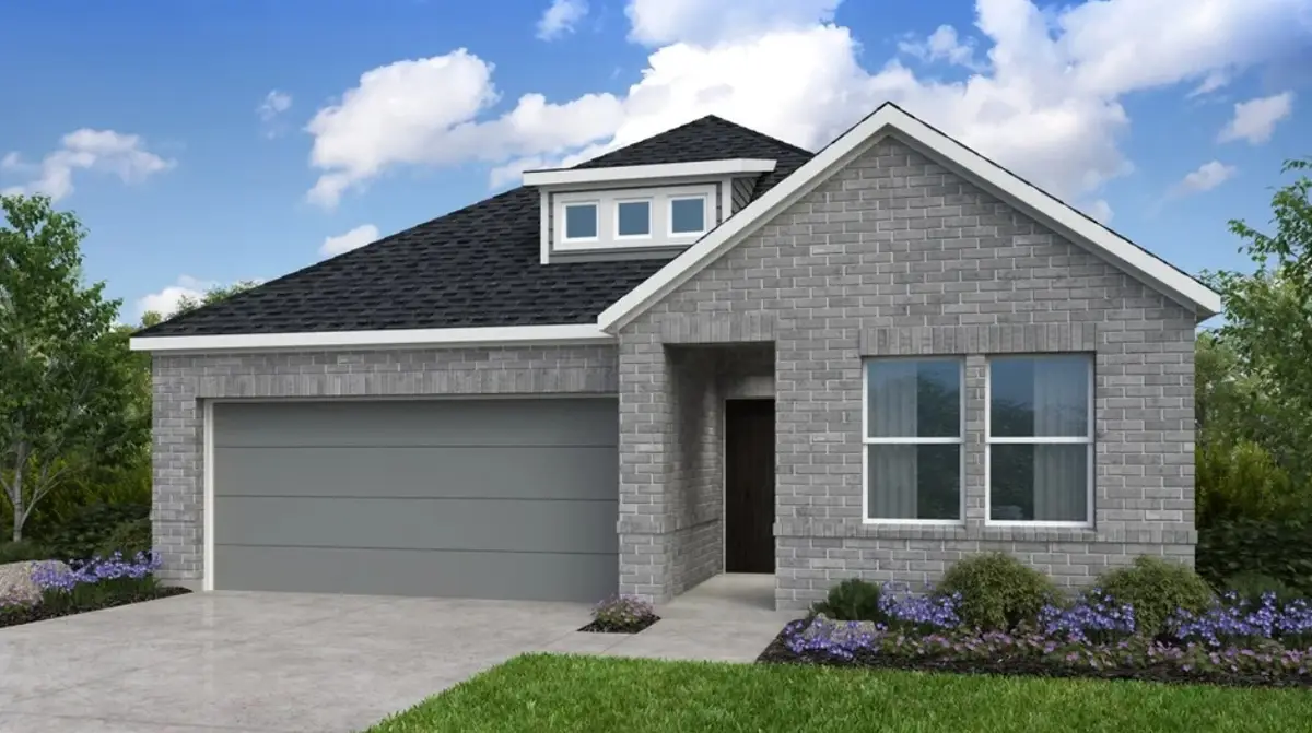 22011 Sam Raburn Drive, Tomball, TX 77375 - #1