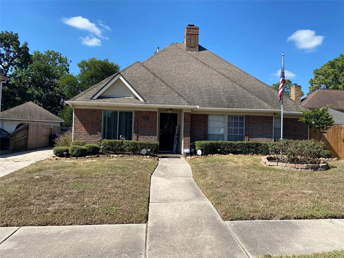 19047 Cloyanna Lane, Humble, TX 77346 - Image #1