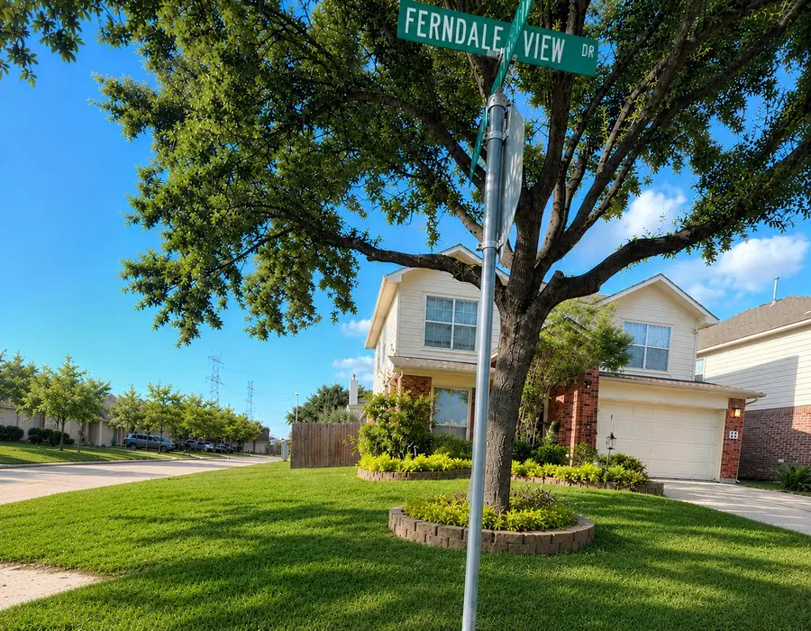 9130 Ferndale View Drive, Houston, TX 77064 - #2
