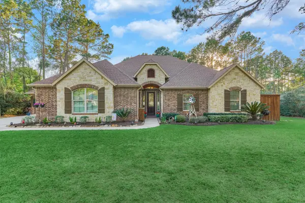 11598 Sebastians Run, Montgomery, TX 77316