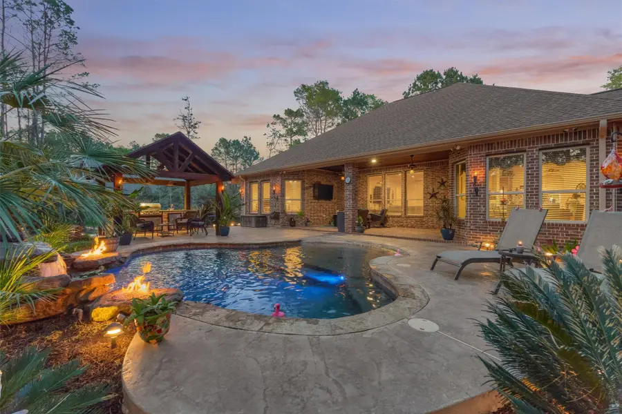 11598 Sebastians Run, Montgomery, TX 77316 - #2