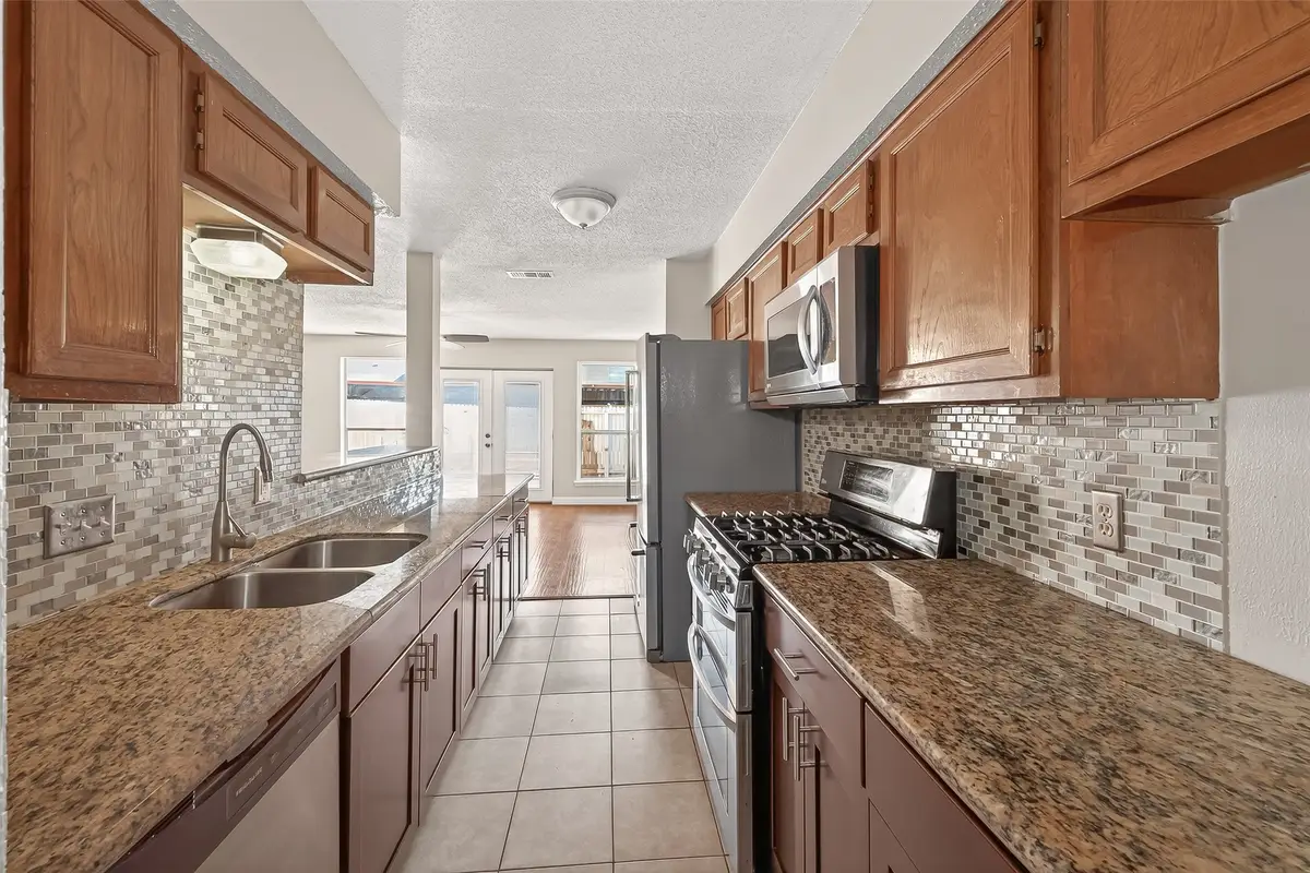 6424 Kentwick Drive #24/3, Houston, TX 77084 - Image #1