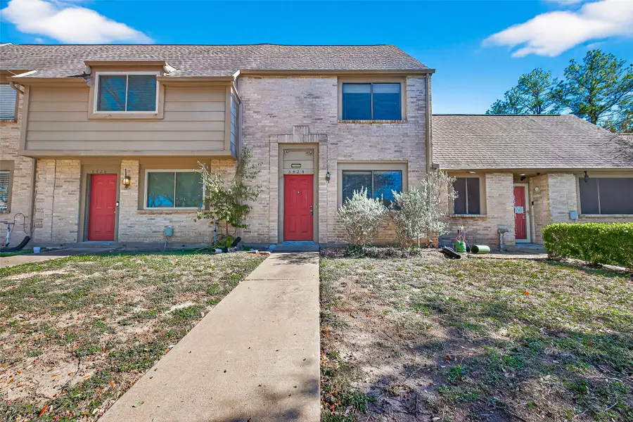 6424 Kentwick Drive #24/3, Houston, TX 77084 - Image #2