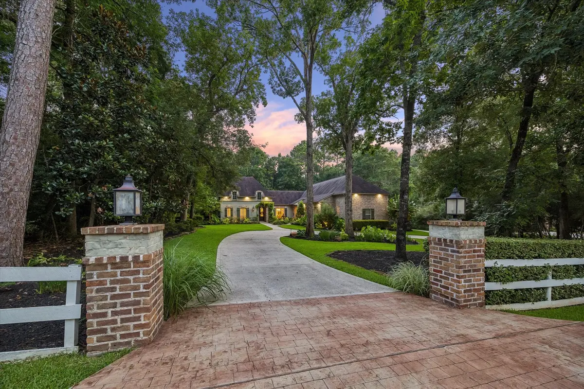 10290 Paradise Valley Drive, Conroe, TX 77304 - #1