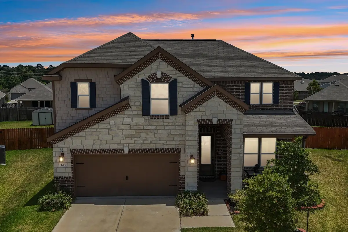 12814 Balsa Glade Court, Houston, TX 77044 - #1