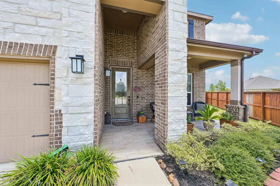 12814 Balsa Glade Court, Houston, TX 77044 - #3