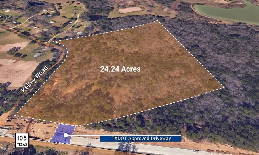 15909 Highway 105 E, Conroe, TX 77306 - Image #2