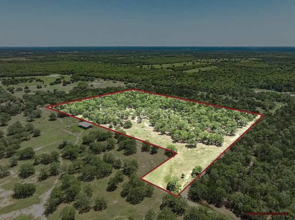 4638 Red Hollow Lane, Smithville, TX 78957 - Image #1