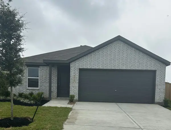 5015 Palamedes Swallowtail Lane, Needville, TX 77461