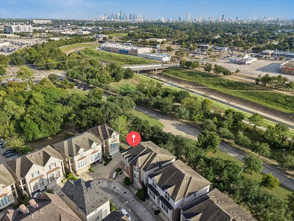 1703 Stacy Crest, Houston, TX 77008 - #1