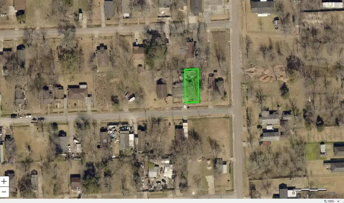 8143 Filtop Street, Houston, TX 77028 - Image #1