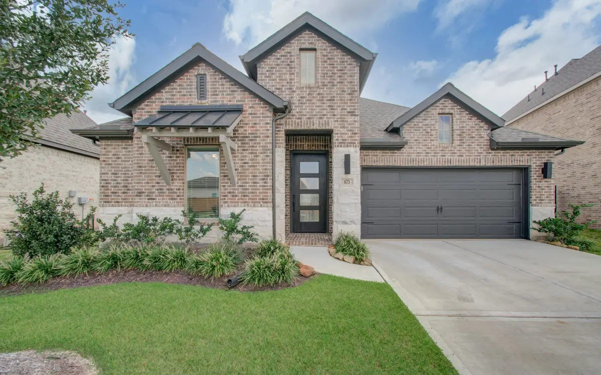 673 Cape Capri Drive, Katy, TX 77493 - #1
