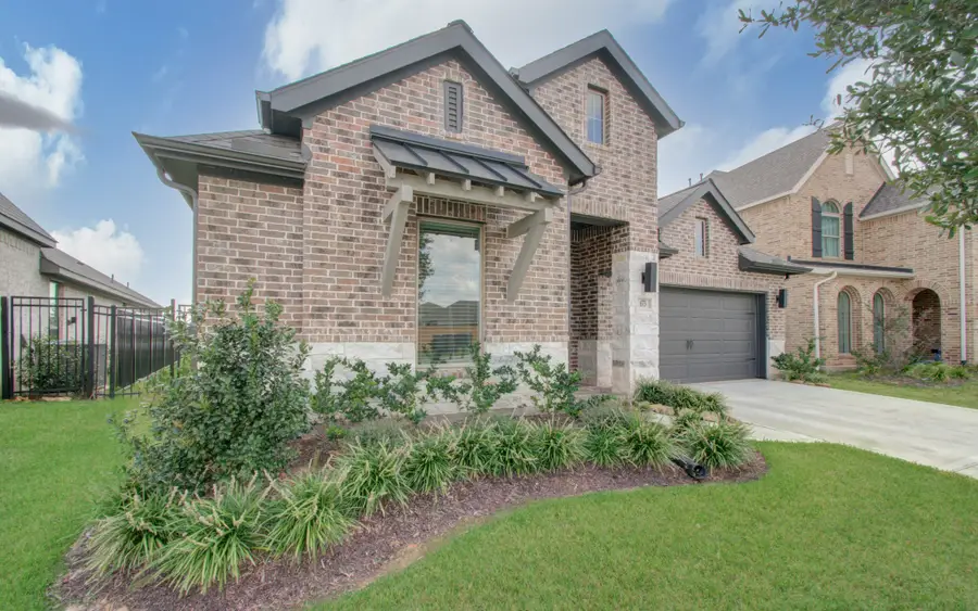 673 Cape Capri Drive, Katy, TX 77493 - #3