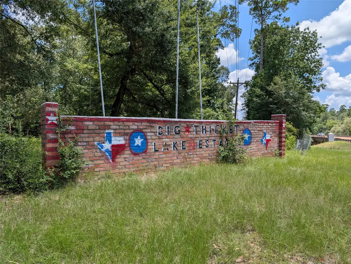 0 Rd 2721, Cleveland, TX 77327 - #1