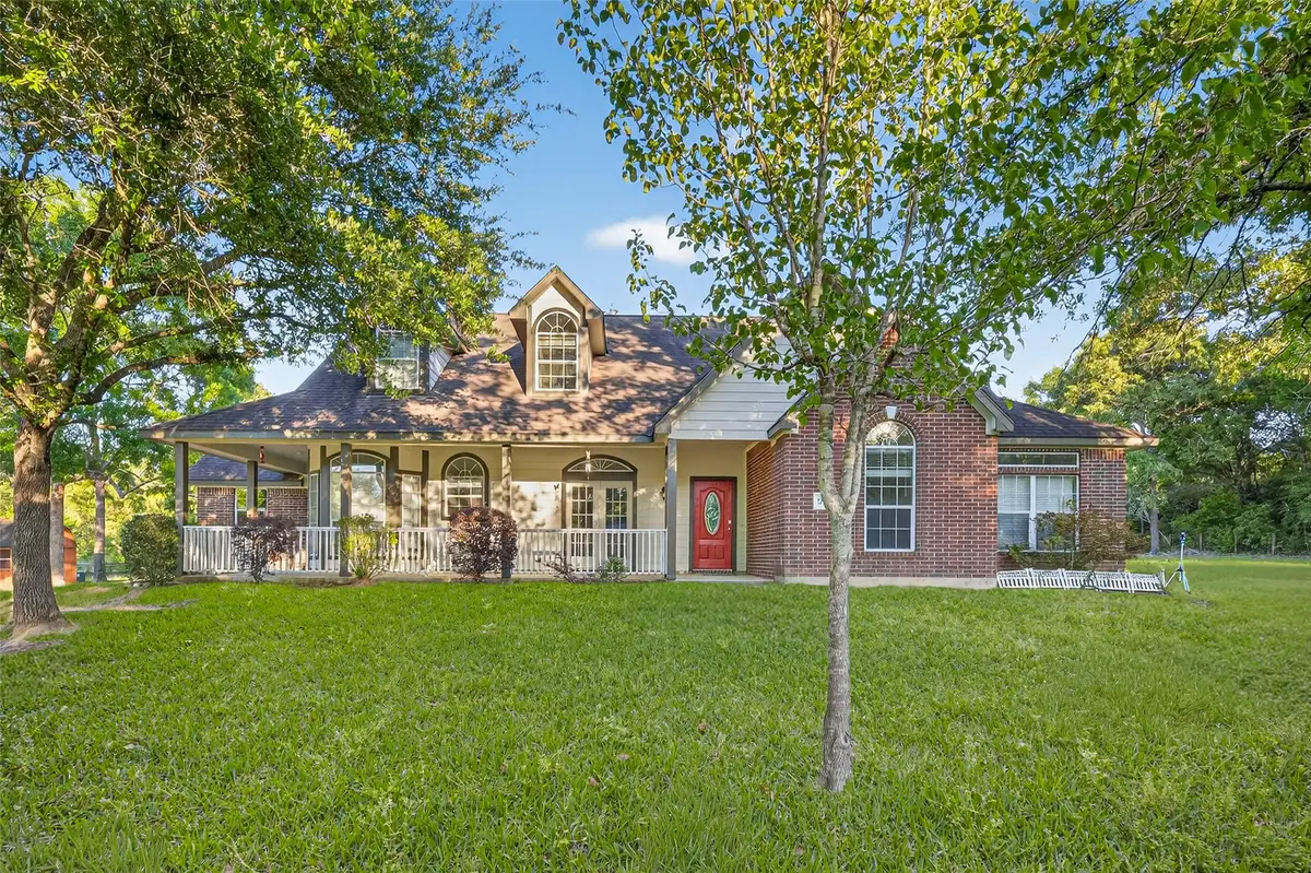 12122 Ivy Drive, Conroe, TX 77303 - #1