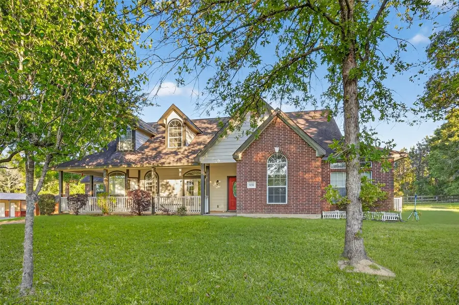 12122 Ivy Drive, Conroe, TX 77303 - #3