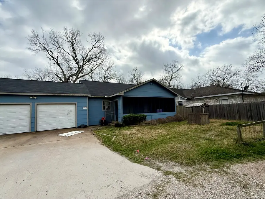 1927 Fm 646 Road N, Santa Fe, TX 77510 - #2