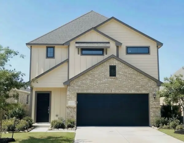 13331 Prado Ridge Lane, Iowa Colony, TX 77583