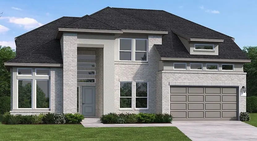 32135 Pond Pine Court, Spring, TX 77386 - #1