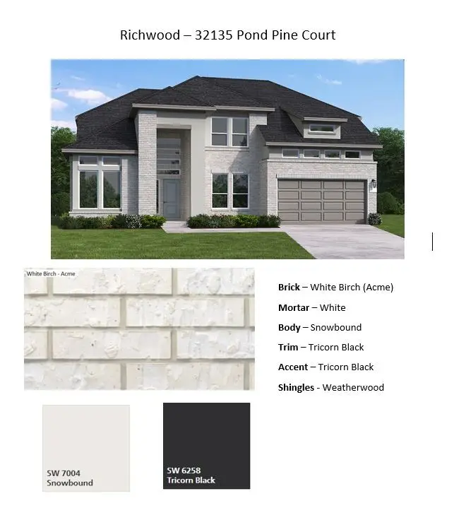 32135 Pond Pine Court, Spring, TX 77386 - #3